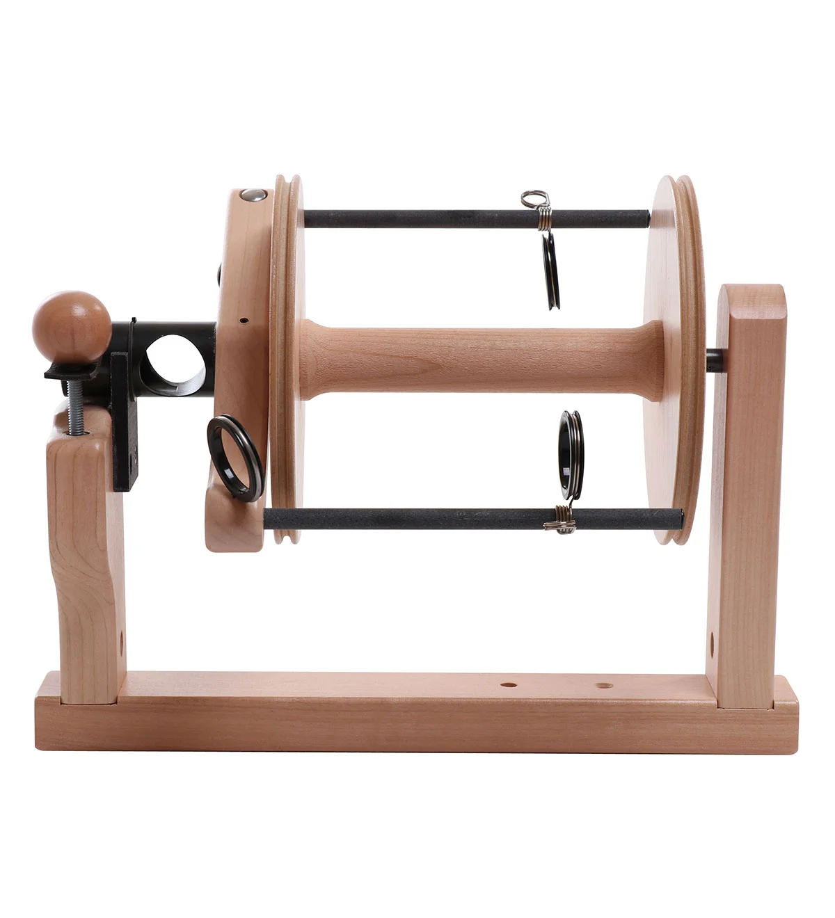 Ashford Traditional Double Treadle - Fiber to Yarn